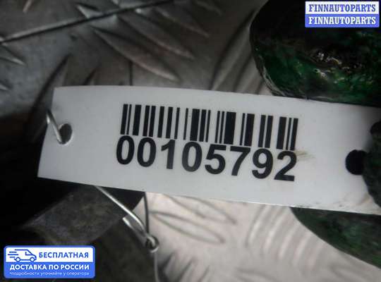 Маслоотделитель (Сапун) на Mercedes-Benz ML (W164)