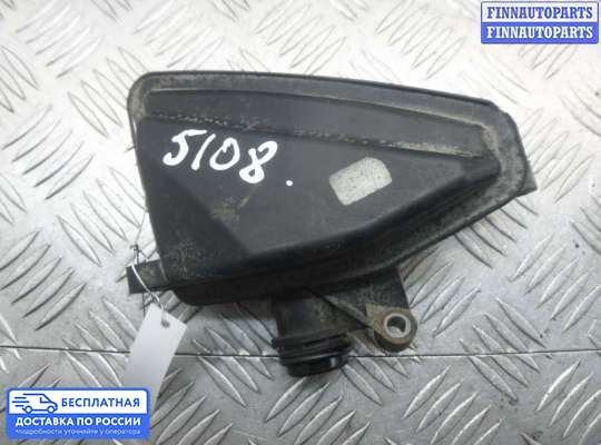 Маслоотделитель (Сапун) на Mercedes-Benz ML (W164)