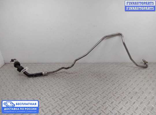 Патрубок (трубка, шланг) на Mercedes-Benz GLC (X253/C253)