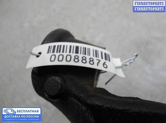 Ступица на Range Rover Sport I (L320)