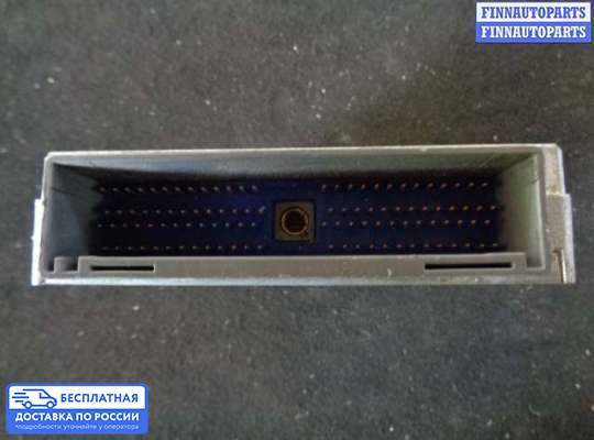ЭБУ ДВС (блок управления двигателем) на Ford Explorer I/II (UN105)