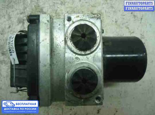 Блок ABS на Volkswagen Passat B6 (3C)