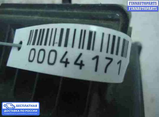 Блок ABS на Volkswagen Passat B6 (3C)