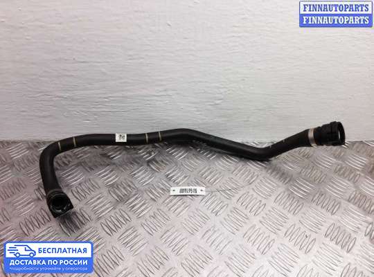 Патрубок (трубка, шланг) на BMW 3 (F30/F31)