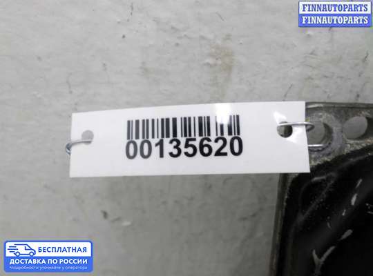 ЭБУ ДВС (блок управления двигателем) на Mercedes-Benz C (W203)