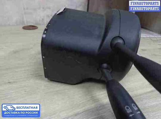 Подрулевой переключатель на Mercedes-Benz C (W204)