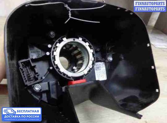 Подрулевой переключатель на Mercedes-Benz C (W204)