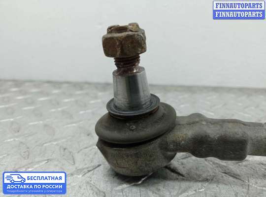 Рычаг подвески на Mercedes-Benz E (W212)