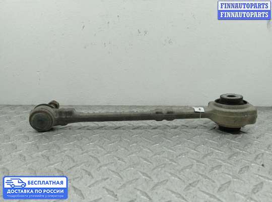 Рычаг подвески на Mercedes-Benz E (W212)