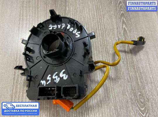 Подрулевой переключатель на Kia Sportage III (SL)