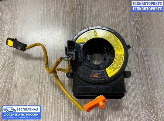 Подрулевой переключатель на Kia Sportage III (SL)