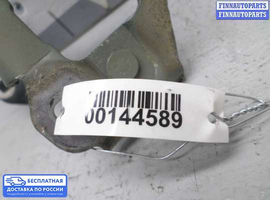 Петля капота на Mercedes-Benz C (W204)