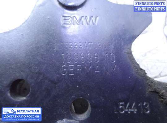 Петля капота на BMW 3 (F30/F31)