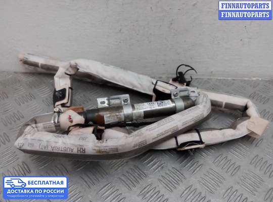 Подушка безопасности (прочее) на Audi Q5 (8R)