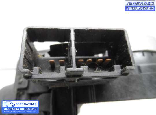 Подрулевой переключатель на Toyota Camry XV40