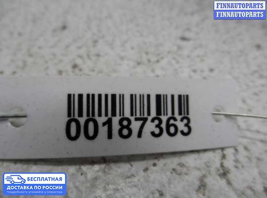 Подрулевой переключатель на Toyota Camry XV40