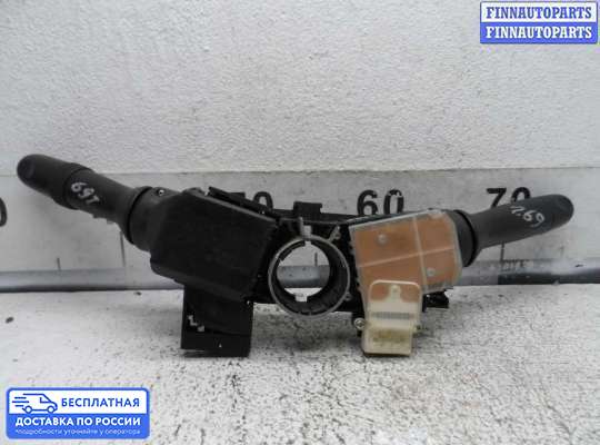 Подрулевой переключатель на Toyota Camry XV40