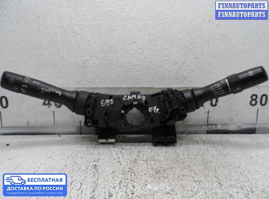Подрулевой переключатель на Toyota Camry XV40