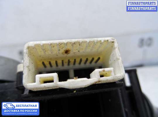 Подрулевой переключатель на Toyota Camry XV40
