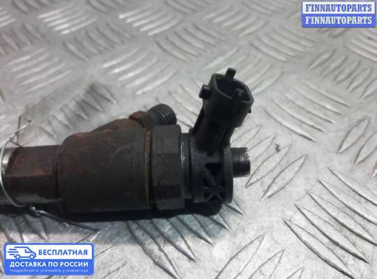 Форсунка топливная на Dodge RAM IV (DS/DJ)
