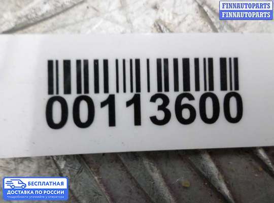 Блок предохранителей на Jeep Grand Cherokee III (WK, WH)