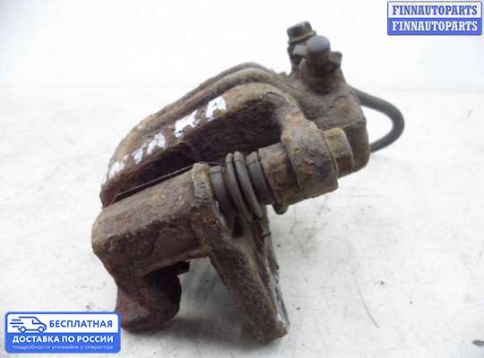 Суппорт на Opel Antara