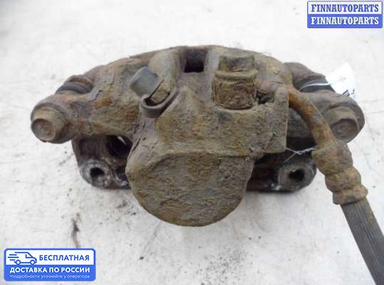 Суппорт на Opel Antara