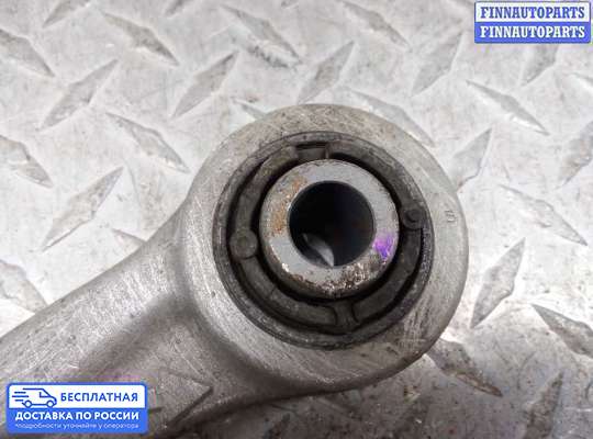 Рычаг подвески на Hyundai Sonata VII (LF)