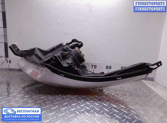Фара передняя на Ford Explorer V (U502)