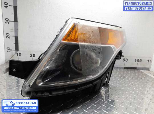 Фара передняя на Ford Explorer V (U502)