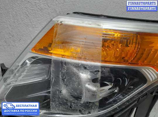 Фара передняя на Ford Explorer V (U502)