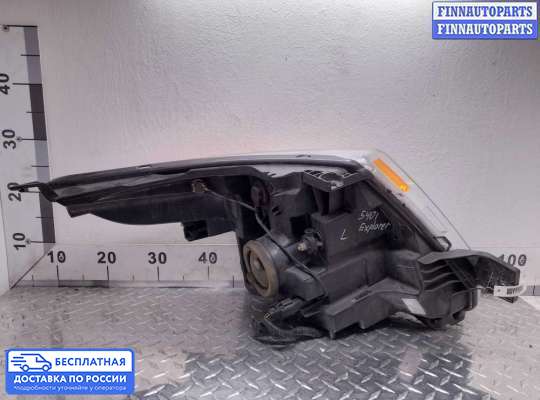 Фара передняя на Ford Explorer V (U502)