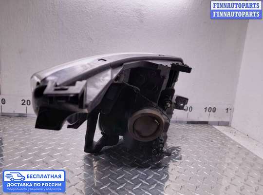 Фара передняя на Ford Explorer V (U502)