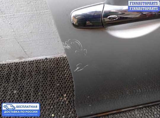Молдинг на Infiniti FX II / QX70 (S51)