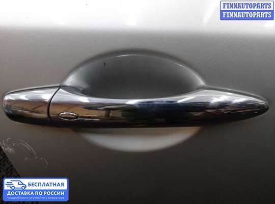 Молдинг на Infiniti FX II / QX70 (S51)