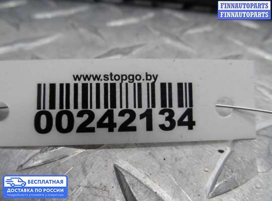 Амортизатор стекла багажника на Hyundai Santa Fe I (SM, Classic +ТАГАЗ)