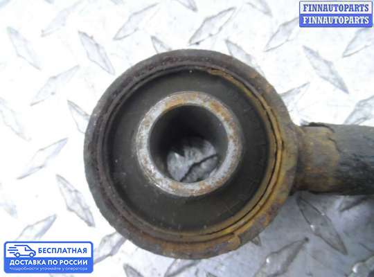 Рычаг подвески на Hyundai Santa Fe II (CM)