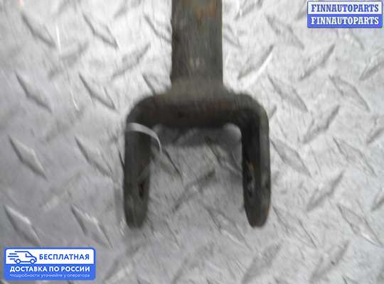 Рычаг подвески на Hyundai Santa Fe II (CM)