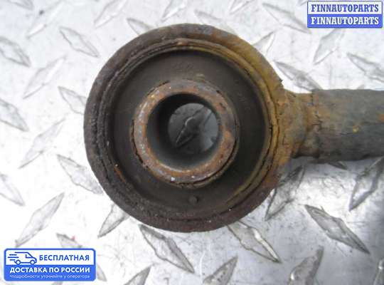 Рычаг подвески на Hyundai Santa Fe II (CM)