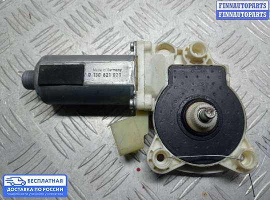 Стеклоподъемник электрический на Mercedes-Benz CLK (W209)