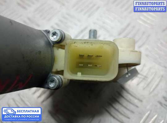 Стеклоподъемник электрический на Mercedes-Benz CLK (W209)