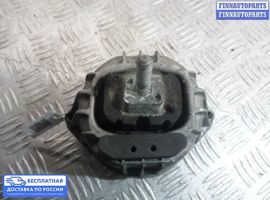 Подушка ДВС на BMW X1 (E84)