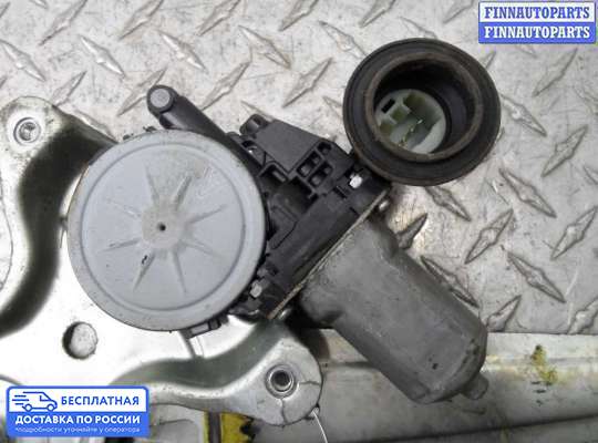Стеклоподъемник электрический на Lexus GS III (S190)