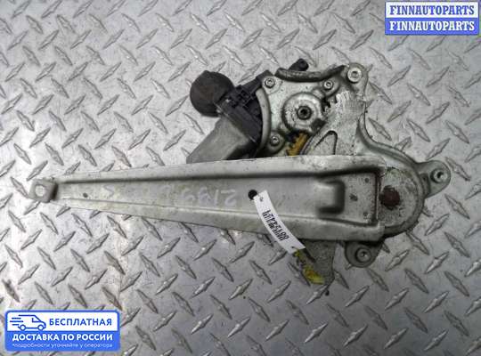 Стеклоподъемник электрический на Lexus GS III (S190)