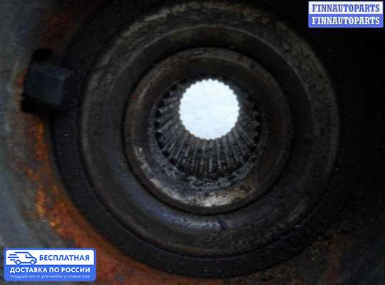 Ступица на Acura MDX (YD2)