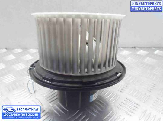 Мотор отопителя на Jeep Cherokee II / Liberty (KJ)