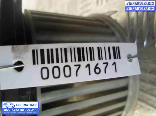 Мотор отопителя на Jeep Cherokee II / Liberty (KJ)