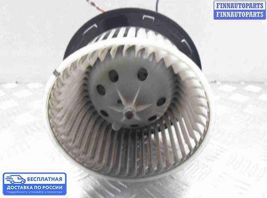 Мотор отопителя на Jeep Cherokee II / Liberty (KJ)