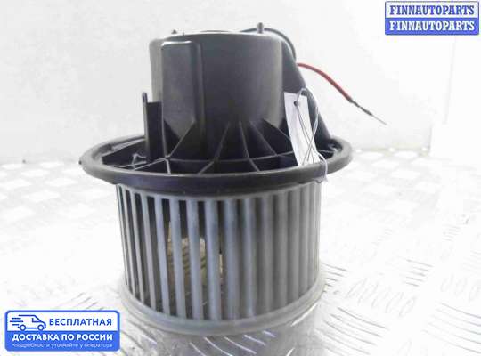 Мотор отопителя на Jeep Cherokee II / Liberty (KJ)