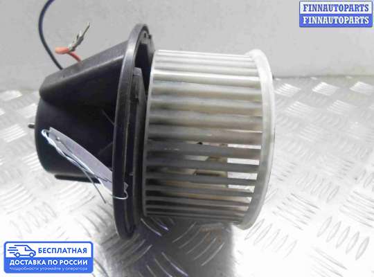 Мотор отопителя на Jeep Cherokee II / Liberty (KJ)